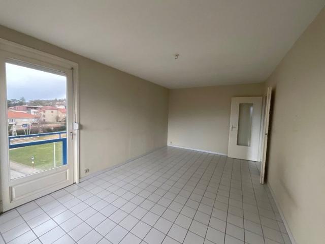 Saint Just Appartement T2