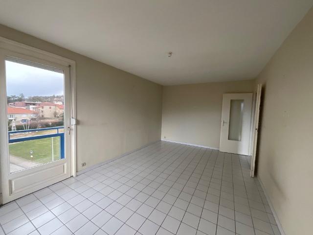 Saint Just Appartement T2