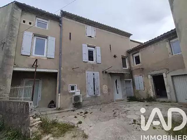Saint Just d'Ardèche 07700 Achat / Vente maison 9 pièces t9