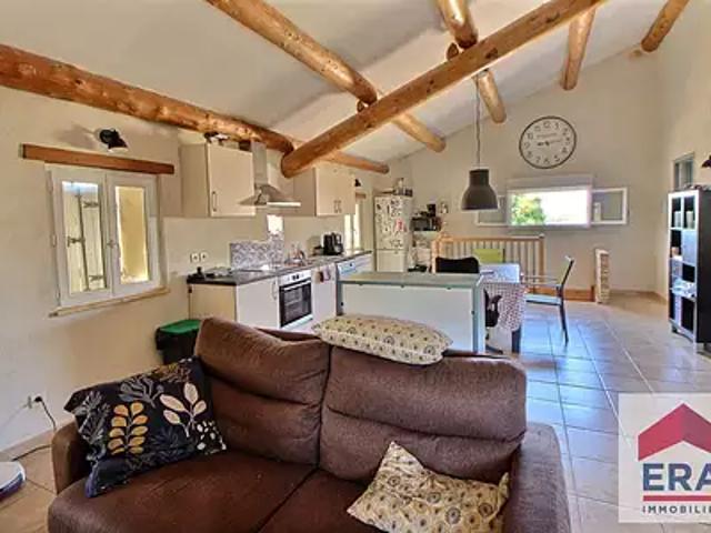 Saint Just d'Ardèche 07700 Achat / Vente appartement 3 pièces t3