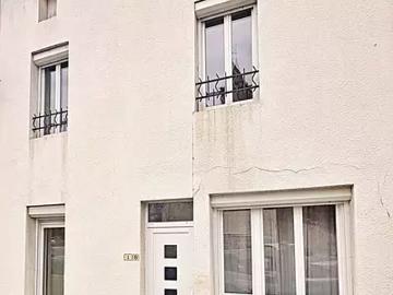Saint Just d'Ardèche 07700 Location maison 5 pièces t5 terrasse