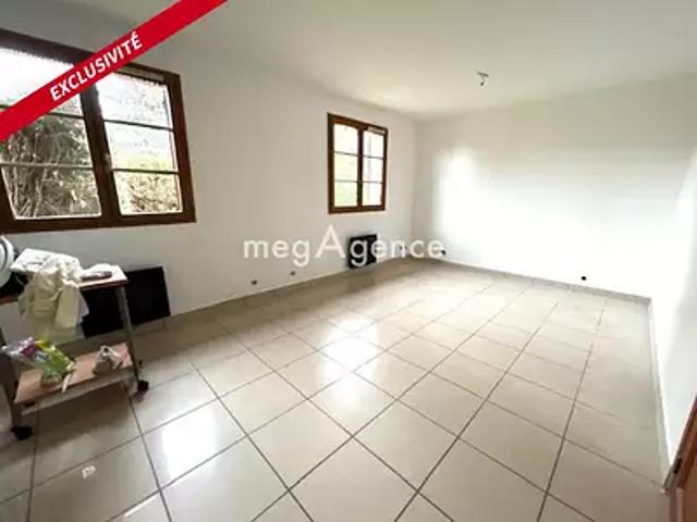 Saint Just en Chaussée 60130 Achat / Vente maison 7 pièces t7