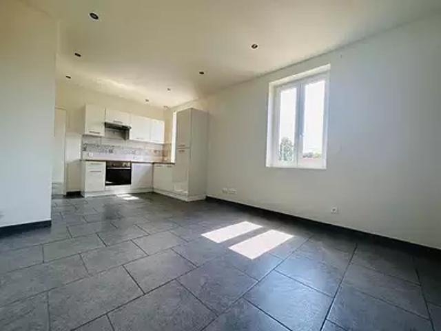 Ansauvillers 60120 Location appartement 3 pièces t3