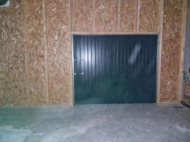 SAINT JUST EN CHEVALET GARAGE