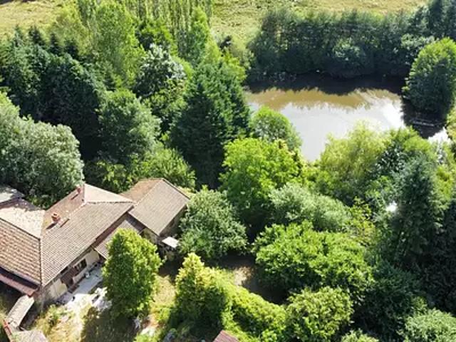 Saint Just en Chevalet 42430 Achat / Vente maison 5 pièces t5 terrasse