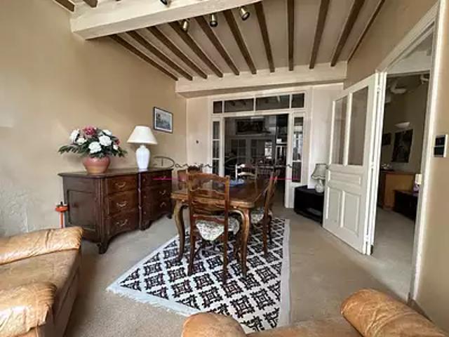 Saint Just la Pendue 42540 Achat / Vente maison 5 pièces t5