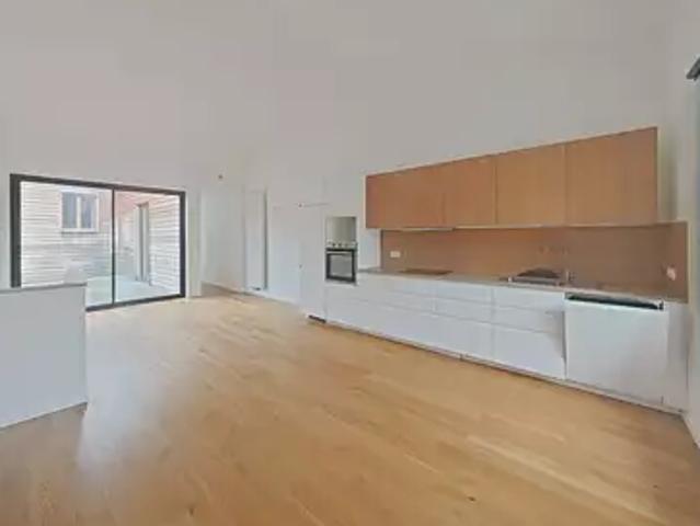 Saint Just Saint Rambert 42170 Location appartement 4 pièces t4 terrasse