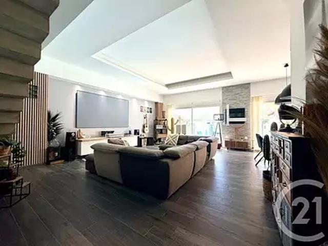 Saint Just 34400 Achat / Vente maison 4 pièces t4