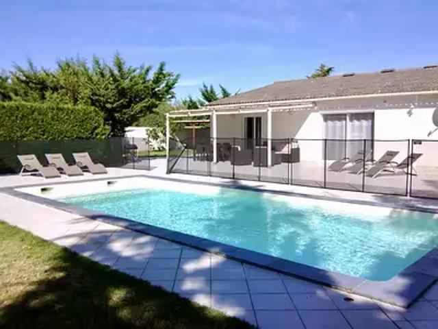 Saint Just 34400 Achat / Vente maison 6 pièces t6
