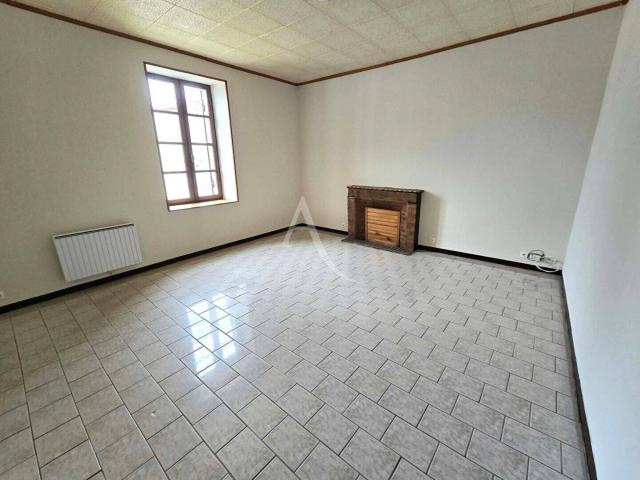 Saint Justin ? Maison de 158 m² avec 3 grandes chambres et jard