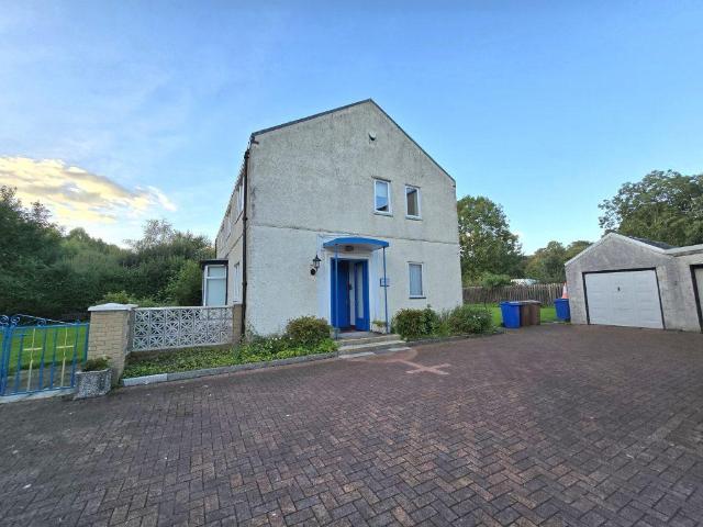 Saint Kessog’s Presbytery, Balloch. 5 bed villa to rent £2,500 pcm £577 pw