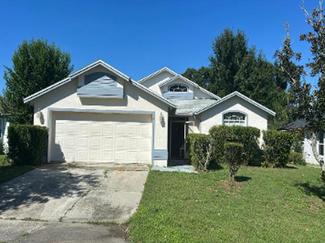 Saint Kitts Cir