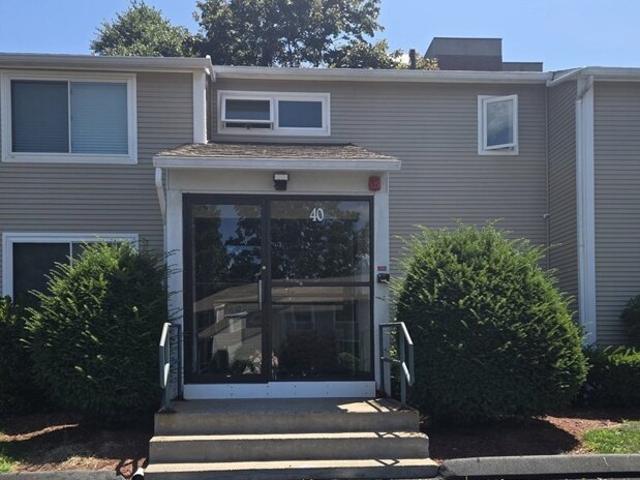 Saint Kolbe Dr Apt C, Holyoke, Condo For Sale