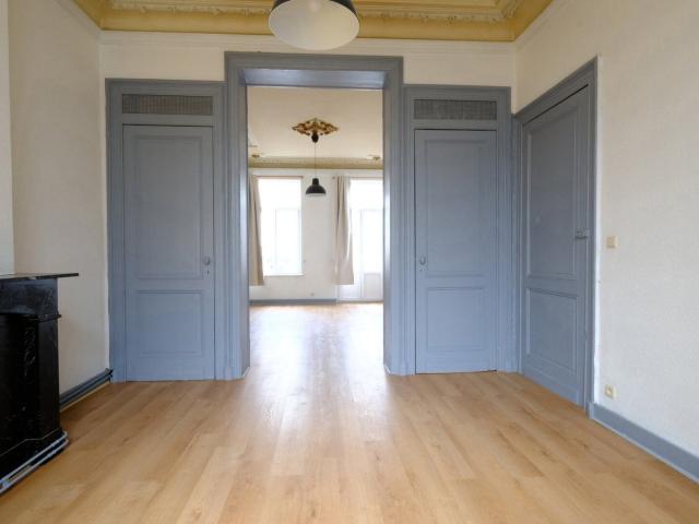Saint Lambert district Apartment of character 1 BR