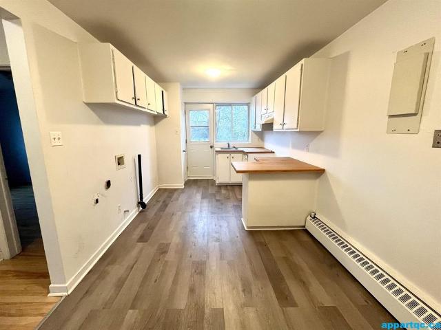 Saint Lambert – Un mois de loyer gratuit – Appartement 4 1/2 à louer