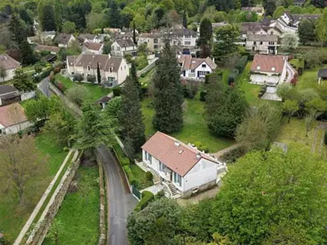 Saint Lambert 78470 Achat / Vente maison 8 pièces t8