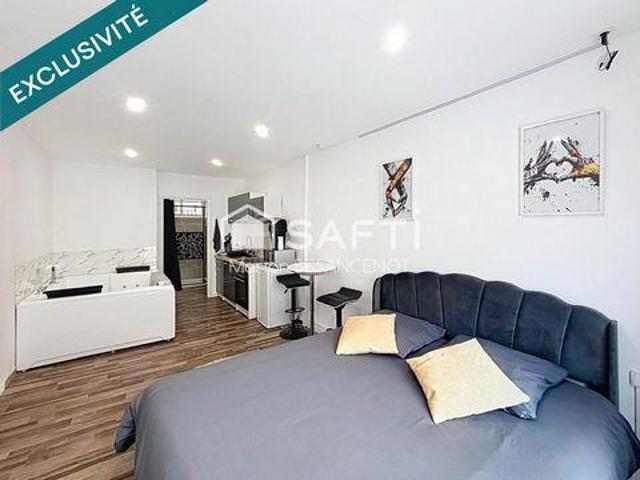 Saint Languedoc 66220 98114013