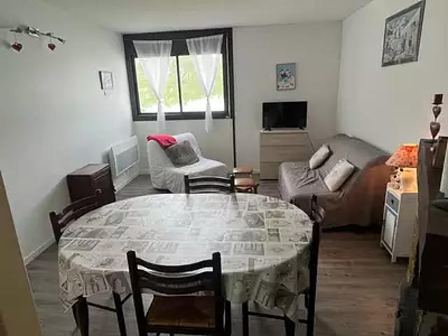 Saint Lary Soulan 65170 Achat / Vente appartement 1 pièce t1