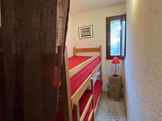 SAINT LARY 1700 LE TOUT SCHUSS T2 CABINE