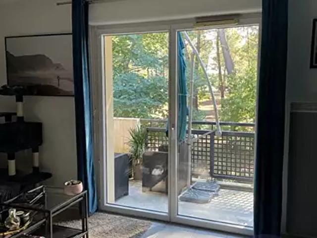 Saint Laurent Médoc 33112 Achat / Vente appartement 3 pièces t3 au dernier étage