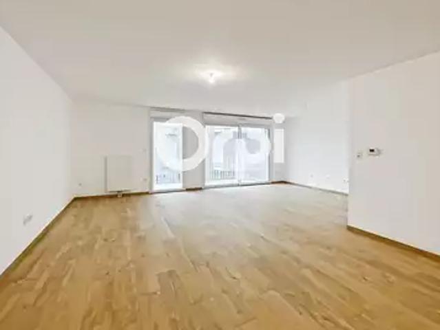 Saint Laurent Blangy 62223 Achat / Vente appartement 4 pièces t4 balcon