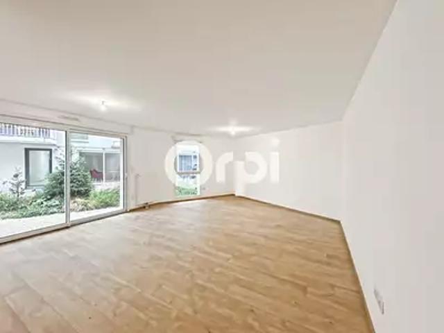 Saint Laurent Blangy 62223 Achat / Vente appartement 2 pièces t2 terrasse
