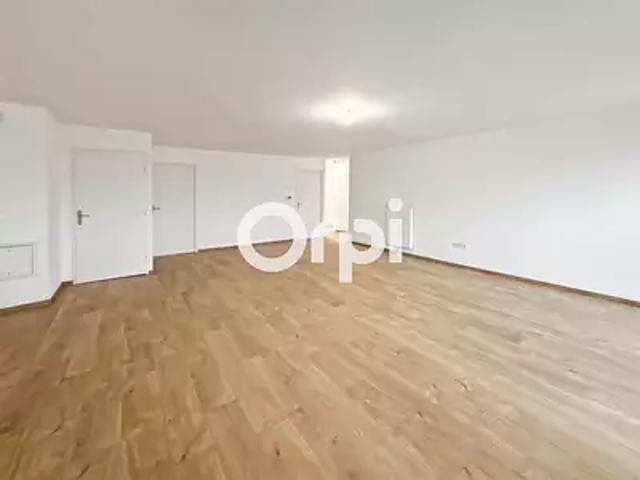 Saint Laurent Blangy 62223 Achat / Vente appartement 3 pièces t3 balcon