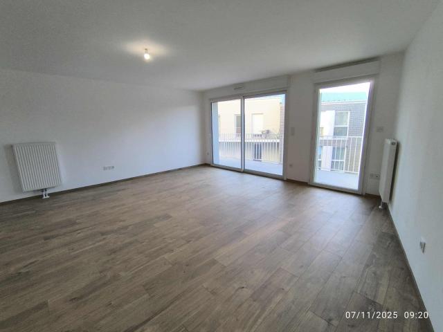 Saint Laurent Blangy Vente Appartement 62