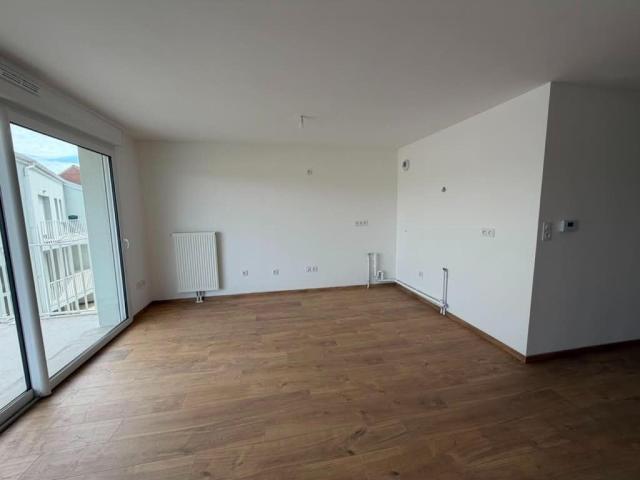 Saint Laurent Blangy Vente Appartement 62