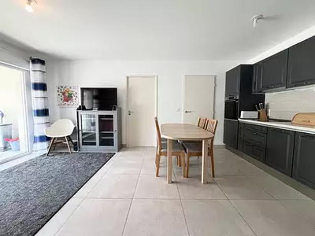 Saint Laurent du Var 06700 Achat / Vente appartement 4 pièces t4 parking