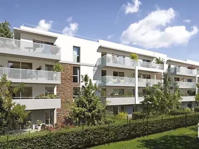 Saint Laurent du Var 06700 Achat / Vente appartement 3 pièces t3