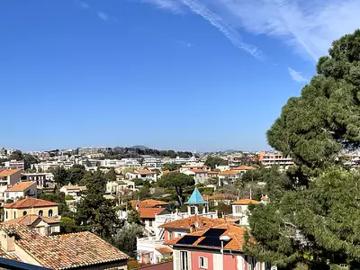 Saint Laurent du Var 06700 Achat / Vente appartement 3 pièces t3