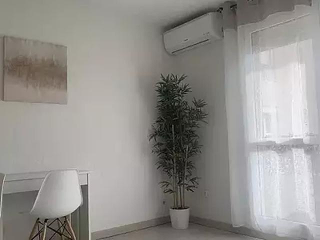 Saint Laurent du Var 06700 Location appartement 1 pièce t1