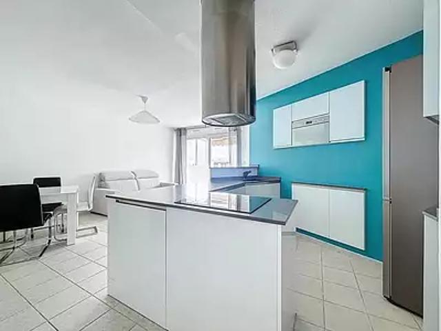 Saint Laurent du Var 06700 Location appartement 2 pièces t2