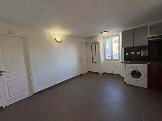 Saint Laurent du Var 06700 Location appartement 2 pièces t2