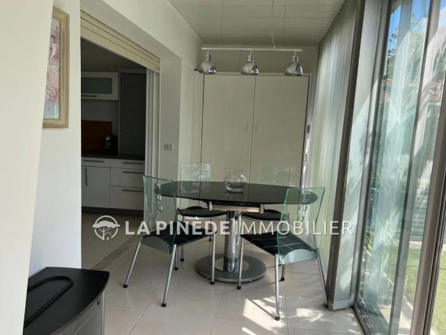 Saint Laurent du Var 06700 réf. 852L141A Appartement Saint Laurent du Var
