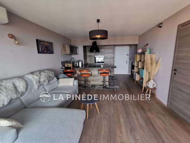 Saint Laurent du Var 06700 réf. 852L152A Appartement Saint Laurent du Var