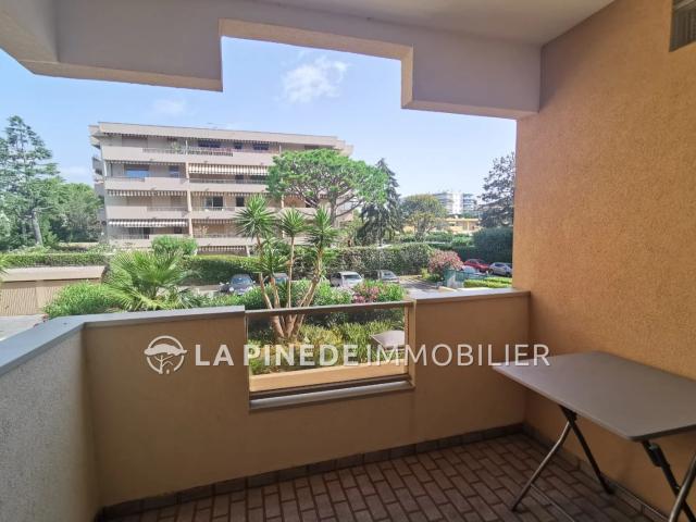Saint Laurent du Var 06700 réf. 852L126A Appartement Saint Laurent du Var