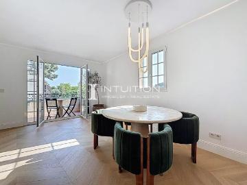 vendre Appartement à Alpes - Cave, Balcon