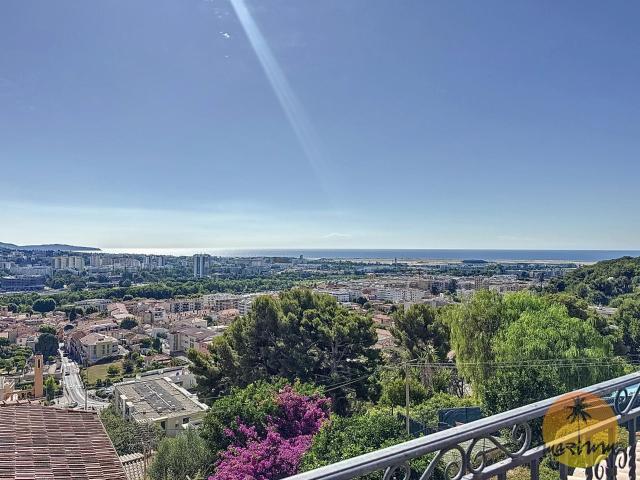 Saint Laurent Du Var, Villa 8 pièces avec piscine 270m² Saint Laurent du Var