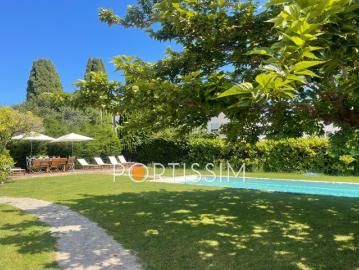 Saint Laurent Du Var / villa d'époque entièrement rénové 10mn