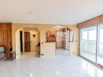vendre Appartement à Alpes - Cave, Terrasse
