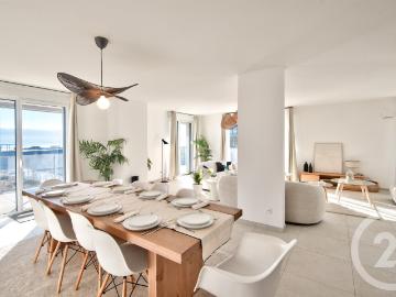 vendre Appartement à Alpes - Cave, Terrasse