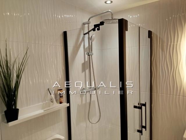 Saint laurent du var Centre ville appartement 16,75 m 2