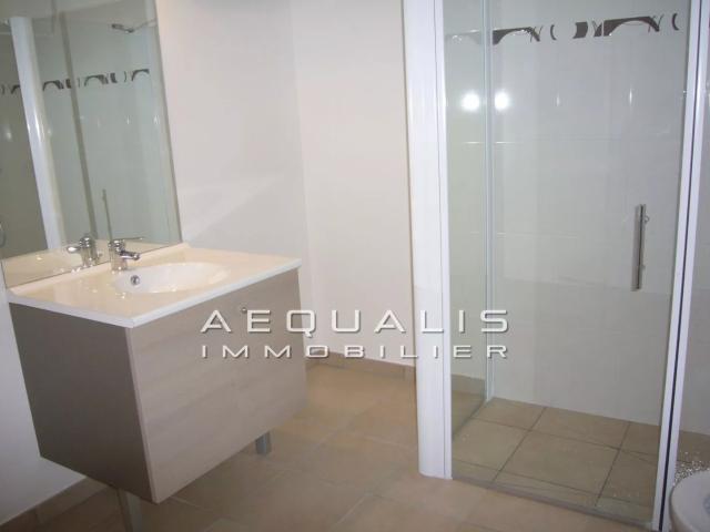 Saint laurent du var Centre ville appartement 26,97 m 2