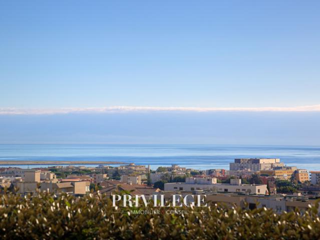 Saint Laurent du Var Les Plateaux Fleuris: Appartement 4