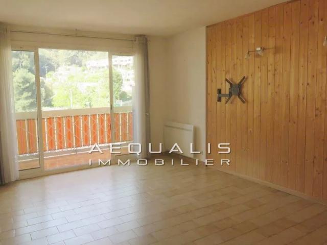 Saint laurent du var Les PUGETS appartement 67,05 m 2