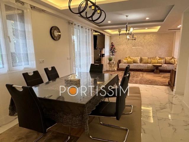 Saint Laurent Du Var / proche mer / villa 4 chambres / parfait