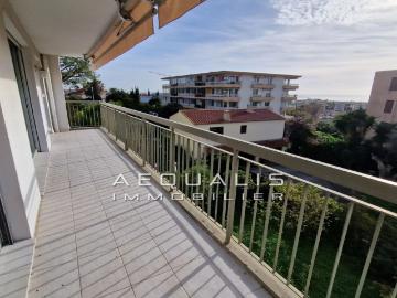 louer Appartement à Alpes - Cave, Terrasse