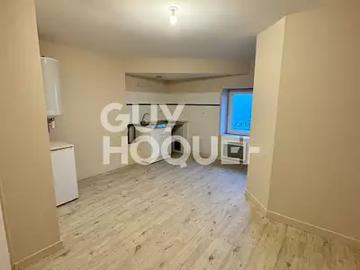 Saint Laurent d'Agny 69440 Location appartement 1 pièce t1